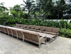 The Interlace (D4), Condominium #607683311
